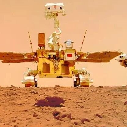NASA火星项目停摆,中国趁机干了件大事,全球教科书要跟着改