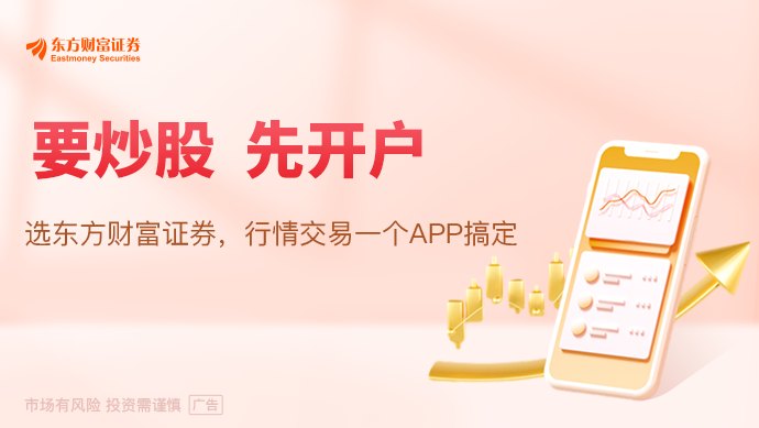 国信策略:中美对比 中国科技为何跑输 何时补涨